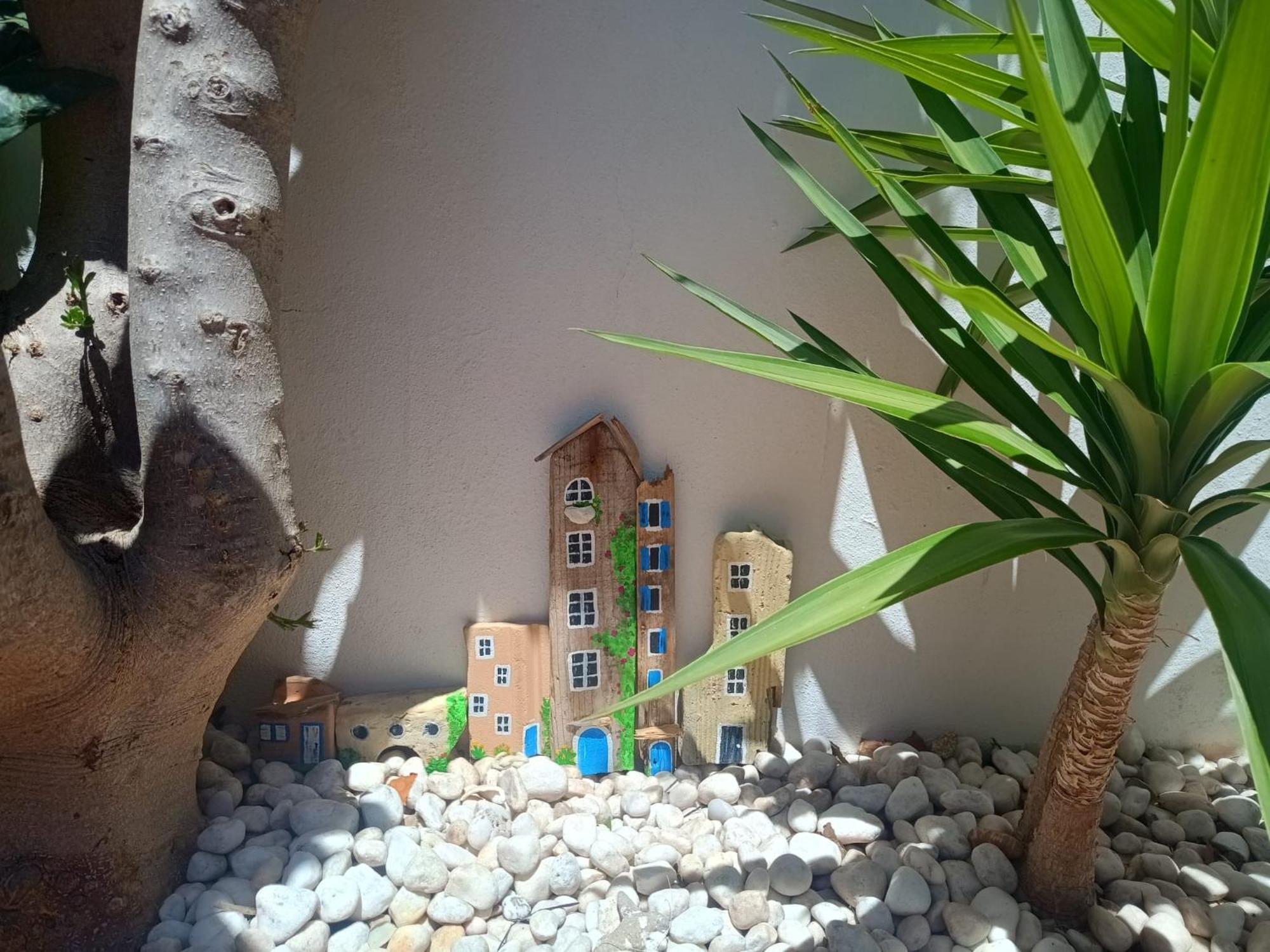 Casa Noah - Solo Familias Villa Conil De La Frontera Exteriör bild