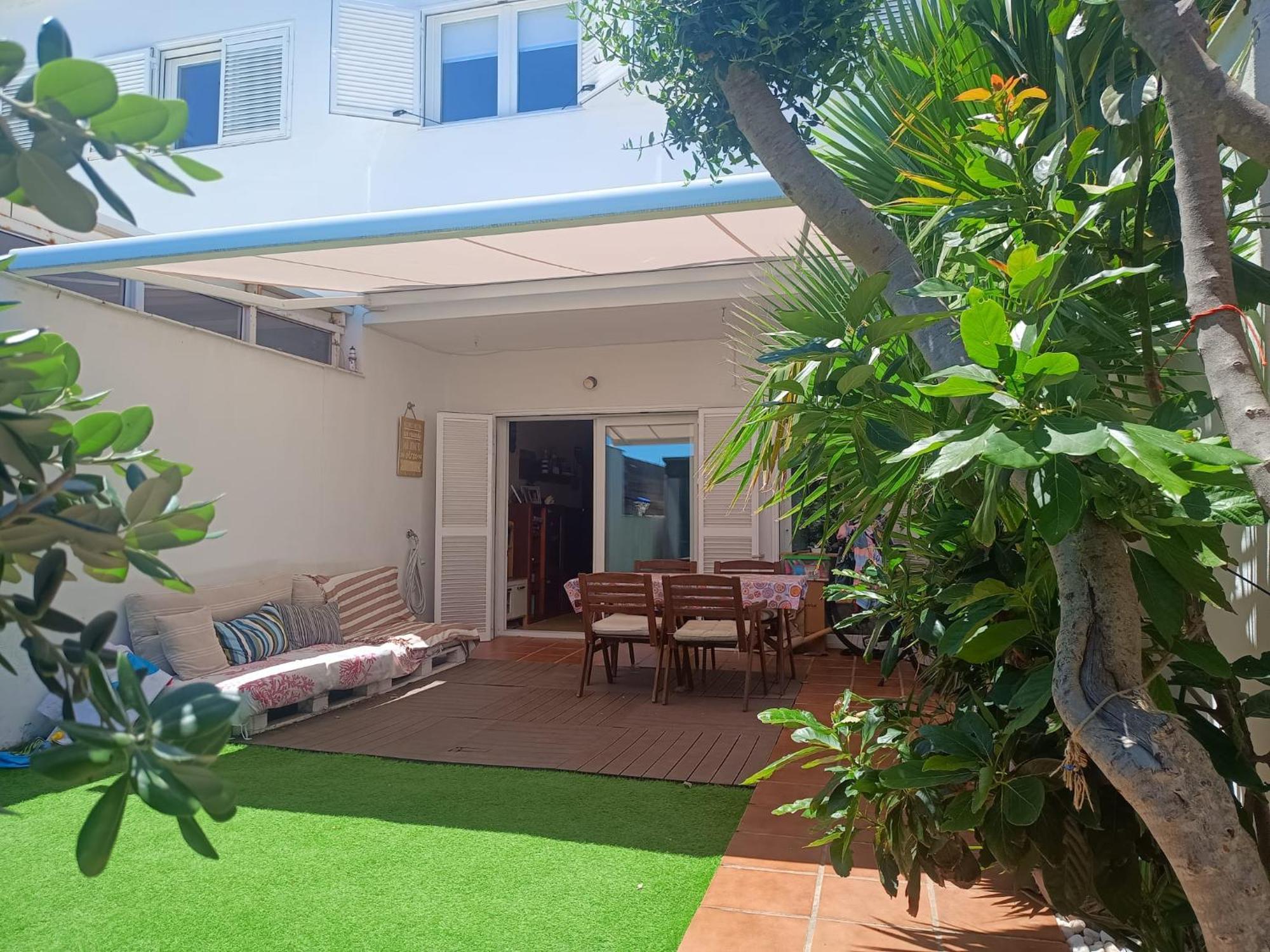 Casa Noah - Solo Familias Villa Conil De La Frontera Exteriör bild